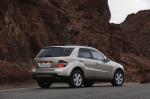 Mercedes-Benz ML-Class 2006 года